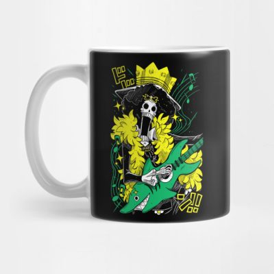 Brook Mug Official onepiece Merch