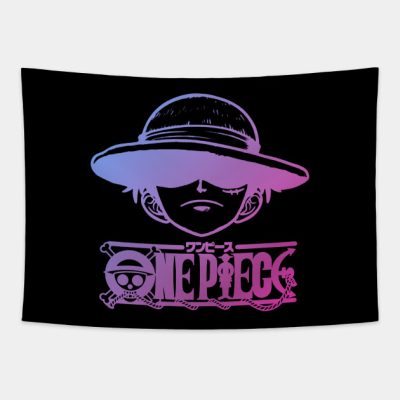 Onepiece Luffy Tapestry Official onepiece Merch