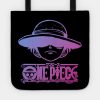 Onepiece Luffy Tote Official onepiece Merch