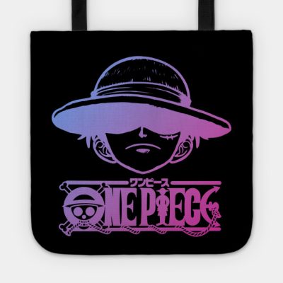 Onepiece Luffy Tote Official onepiece Merch