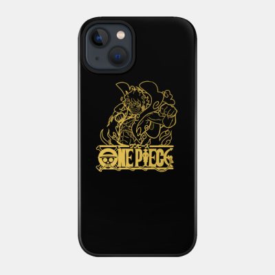 Luffy Onepiece Phone Case Official onepiece Merch