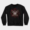 One Piece Crewneck Sweatshirt Official onepiece Merch