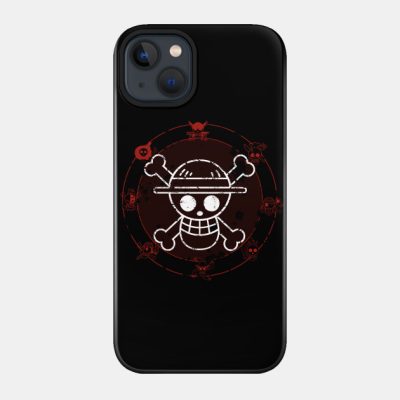 One Piece Phone Case Official onepiece Merch