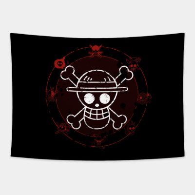 One Piece Tapestry Official onepiece Merch