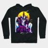 One Piece Monkey D Luffy Hoodie Official onepiece Merch