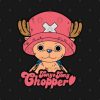 Tony Tony Chopper T-Shirt Official onepiece Merch