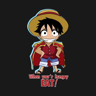 One Piece Luffy Hoodie Official onepiece Merch