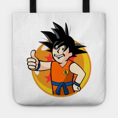 Gokuboy 4 Tote Official onepiece Merch