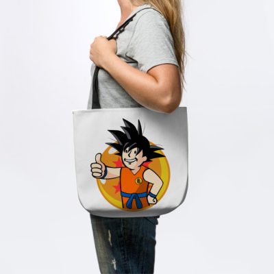 Gokuboy 4 Tote Official onepiece Merch