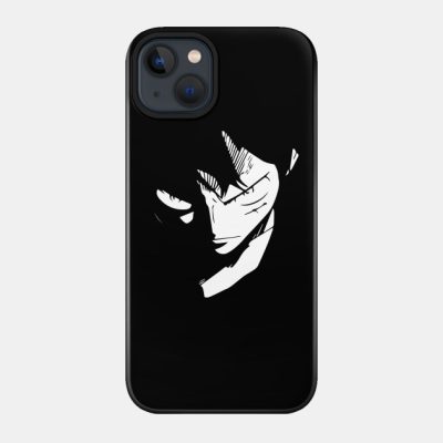Luffy One Piece Phone Case Official onepiece Merch