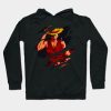 Luffy Straw Hat One Piece Hoodie Official onepiece Merch