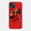 Luffy Straw Hat One Piece Phone Case Official onepiece Merch