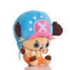 4 Different Styles 20cm One Piece Cosplay Plush Toy Anime Figure Chopper Cute Pendants Stuffed Doll 4 - Official One Piece Store