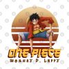 The King Of The Pirates Tote Official onepiece Merch