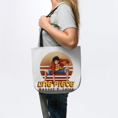 The King Of The Pirates Tote Official onepiece Merch