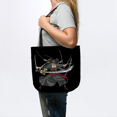 Zorro Onepiece Tote Official onepiece Merch