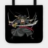 Zorro Onepiece Tote Official onepiece Merch