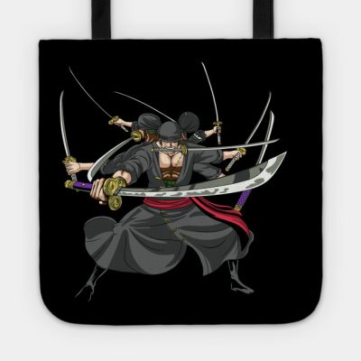 Zorro Onepiece Tote Official onepiece Merch