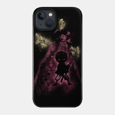 Shichibukai Sword Phone Case Official onepiece Merch