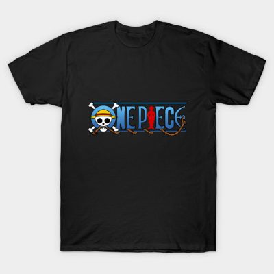 One Piece Normally T-Shirt Official onepiece Merch