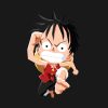 Luffy One Piece Hoodie Official onepiece Merch