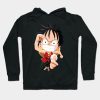 Luffy One Piece Hoodie Official onepiece Merch