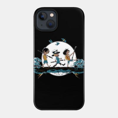 Halcyon Days Phone Case Official onepiece Merch