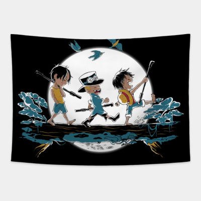 Halcyon Days Tapestry Official onepiece Merch