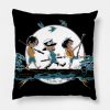 Halcyon Days Throw Pillow Official onepiece Merch