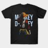 One Piece Monkey D Luffy T-Shirt Official onepiece Merch