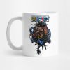 Onepiece Kaido Mug Official onepiece Merch