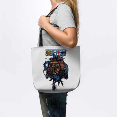 Onepiece Kaido Tote Official onepiece Merch