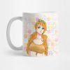 Nami Hot Pop Mug Official onepiece Merch