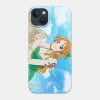 Nami Brilliant Sky Phone Case Official onepiece Merch