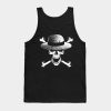 Mugiwara Tank Top Official onepiece Merch