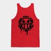 Heart Pirates One Piece Tank Top Official onepiece Merch