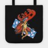 Tony Tony Chopper Tote Official onepiece Merch