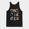 One Piece Tank Top Official onepiece Merch