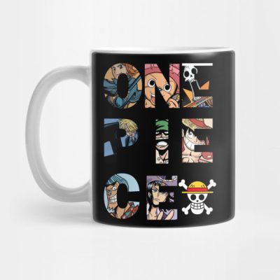 One Piece Mug Official onepiece Merch