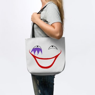 Rosinante Corazon Smile One Piece Tote Official onepiece Merch