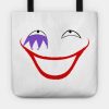 Rosinante Corazon Smile One Piece Tote Official onepiece Merch