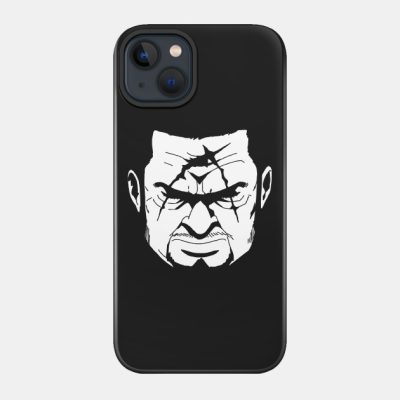 Fujitora Marine One Piece Phone Case Official onepiece Merch