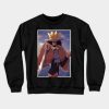 Brook Op Crewneck Sweatshirt Official onepiece Merch