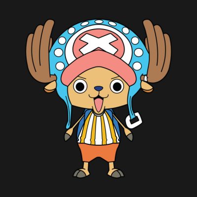 Tony Tony Chopper Tank Top Official onepiece Merch