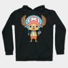 Tony Tony Chopper Hoodie Official onepiece Merch