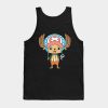 Tony Tony Chopper Tank Top Official onepiece Merch