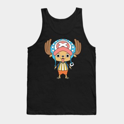 Tony Tony Chopper Tank Top Official onepiece Merch