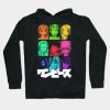 One Piece Of A Team Hoodie Official onepiece Merch
