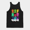 One Piece Of A Team Tank Top Official onepiece Merch