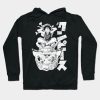 Straw Hats Hoodie Official onepiece Merch